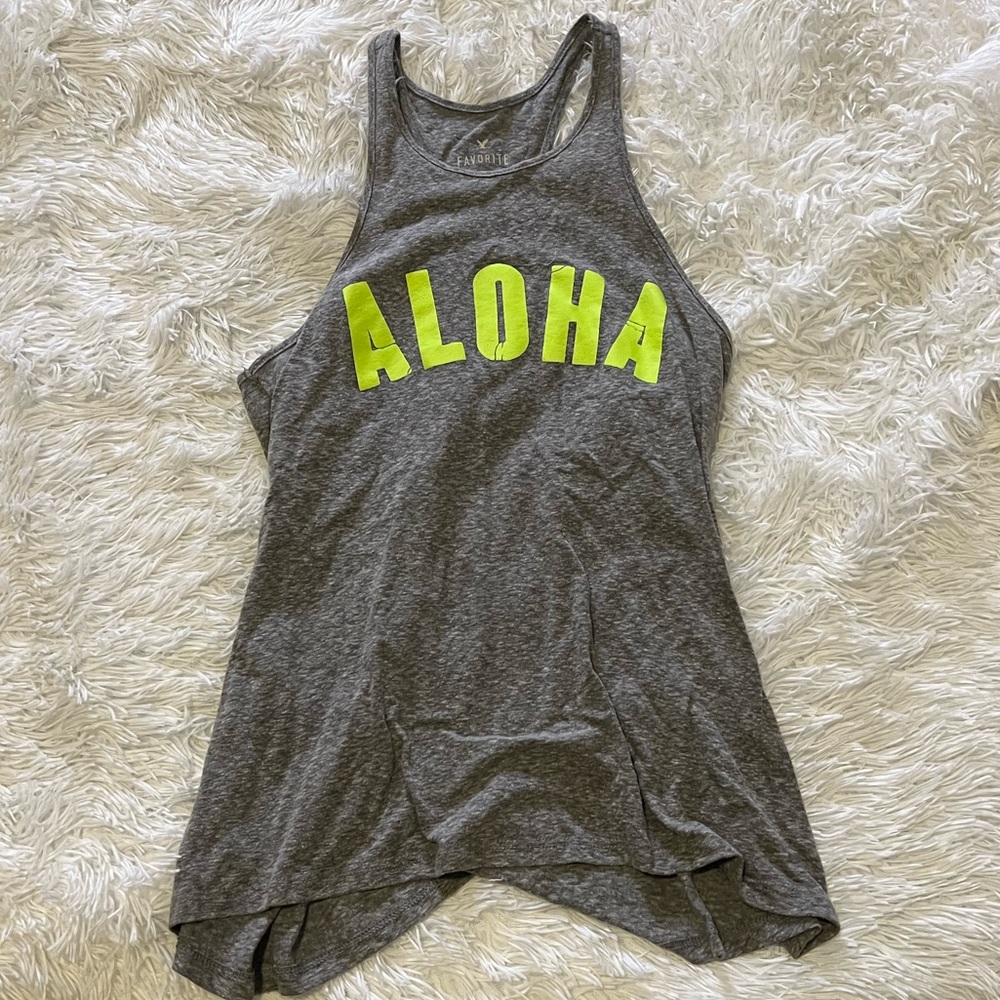 American Eagle Tank Top